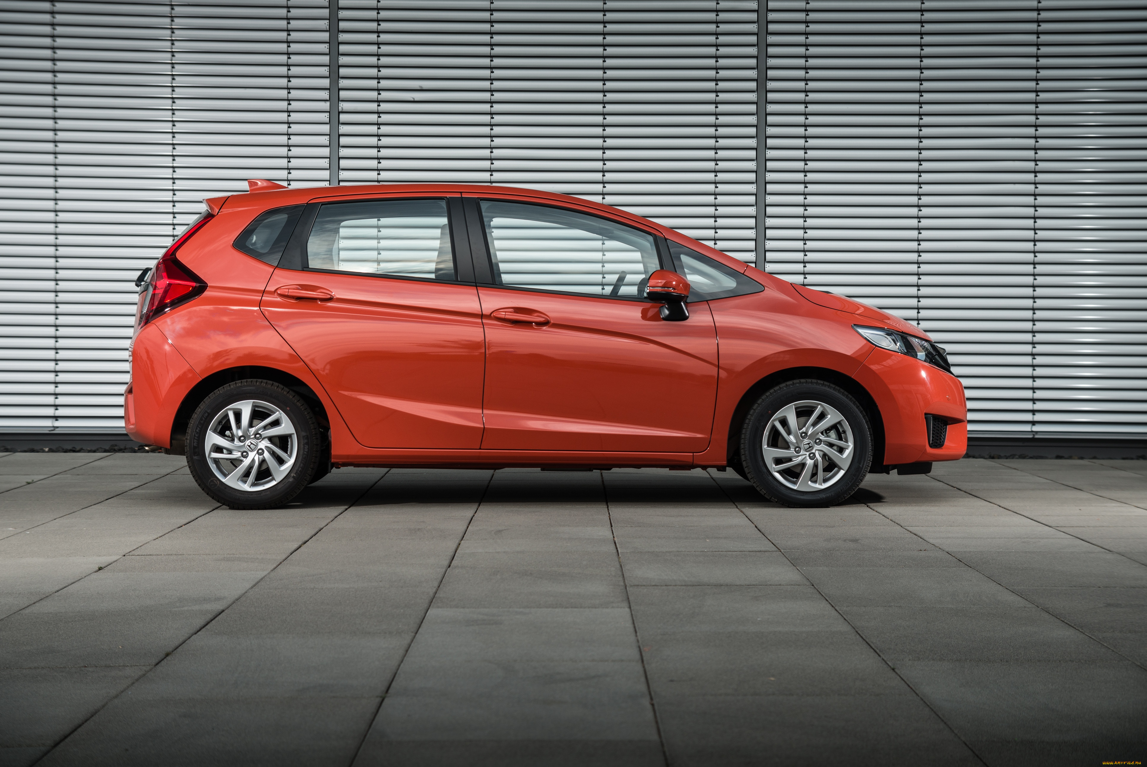 , honda, 2015, jazz